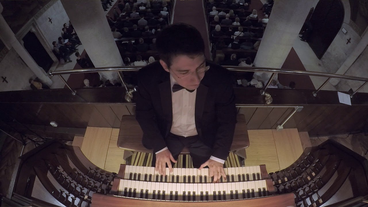 Wagner  -  Parsifal The Good Friday Spell