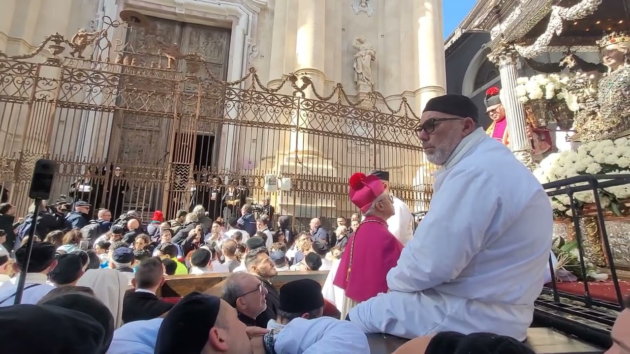 06-02-2026   Il canto delle suore Benedettine