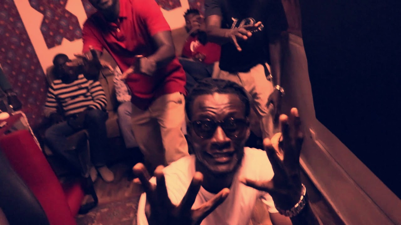 MASSE 36 -  BLESS ( Studio Session )