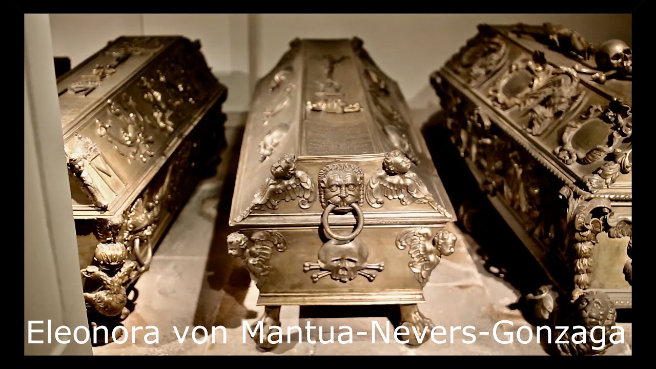 Geschichteⁿ aus der Kapuzinergruft - Episode 4 - Eleonora von Mantua-Nevers-Gonzaga (19)
