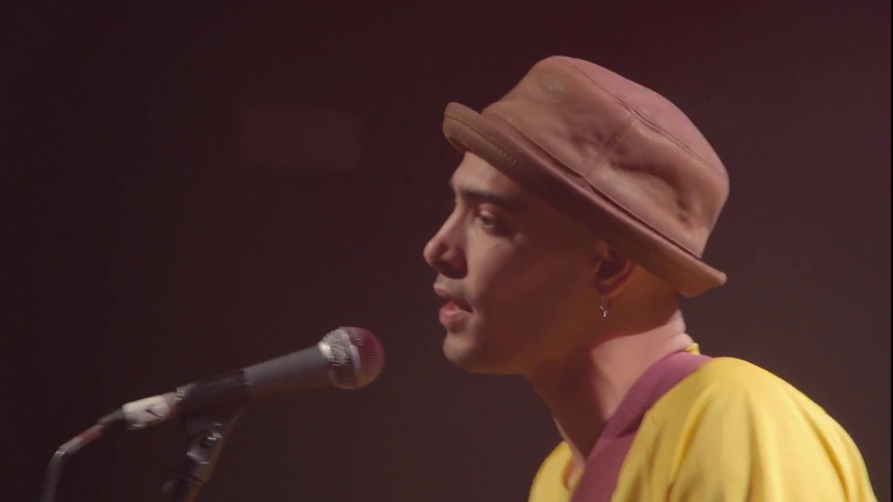 Morceau 1 - Louis Guiyoule - ACFA Part en Live 2018