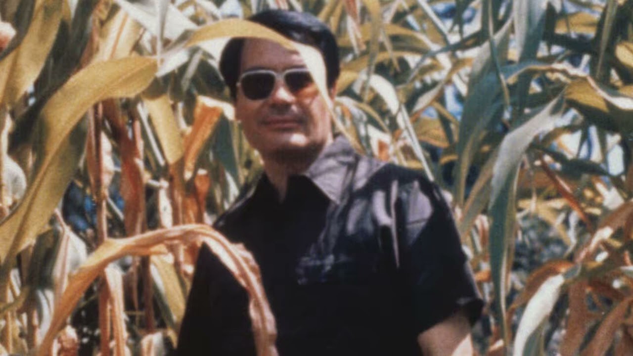 Jonestown massacre tape hidden message last minute sped up and reversed