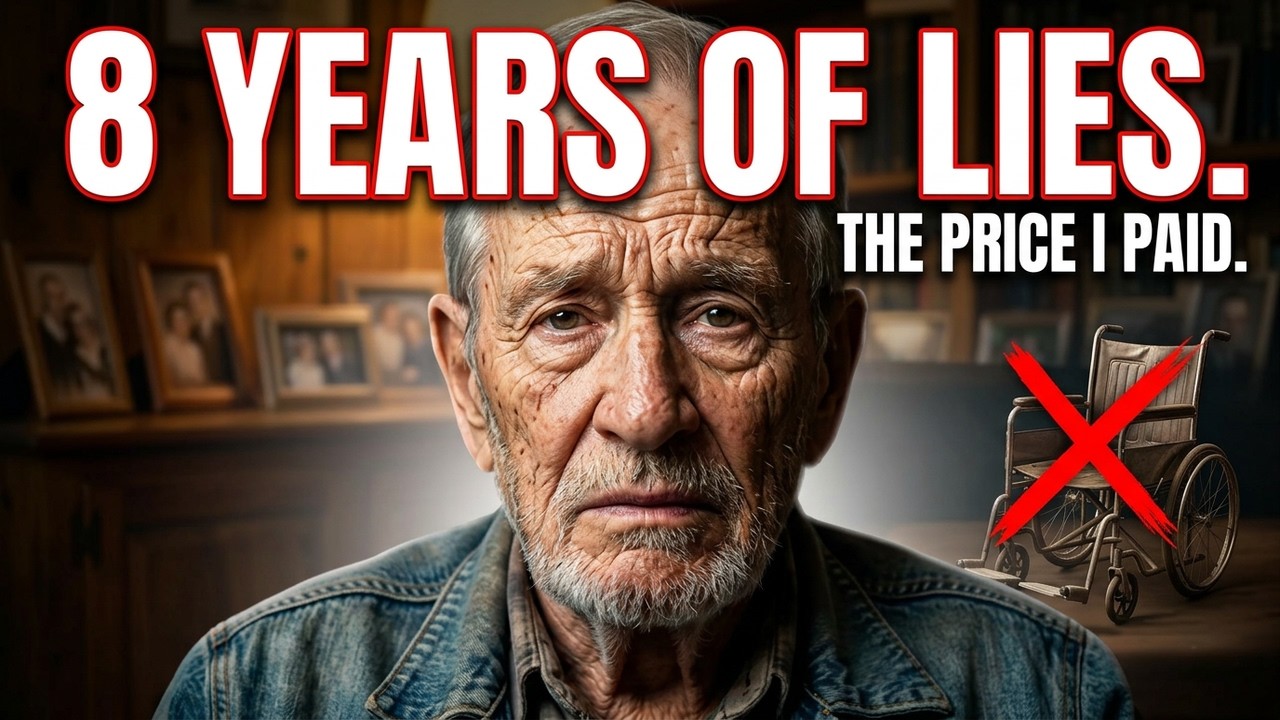 My Grandson's Disability Is the Price I Paid for 8 Years of Lies. Was My Pride Worth His Broken Life