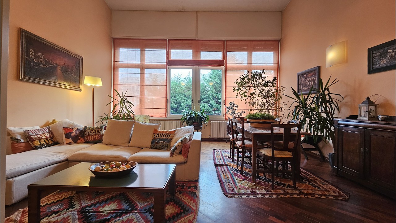 Villa in Via Verdi 23   SDM