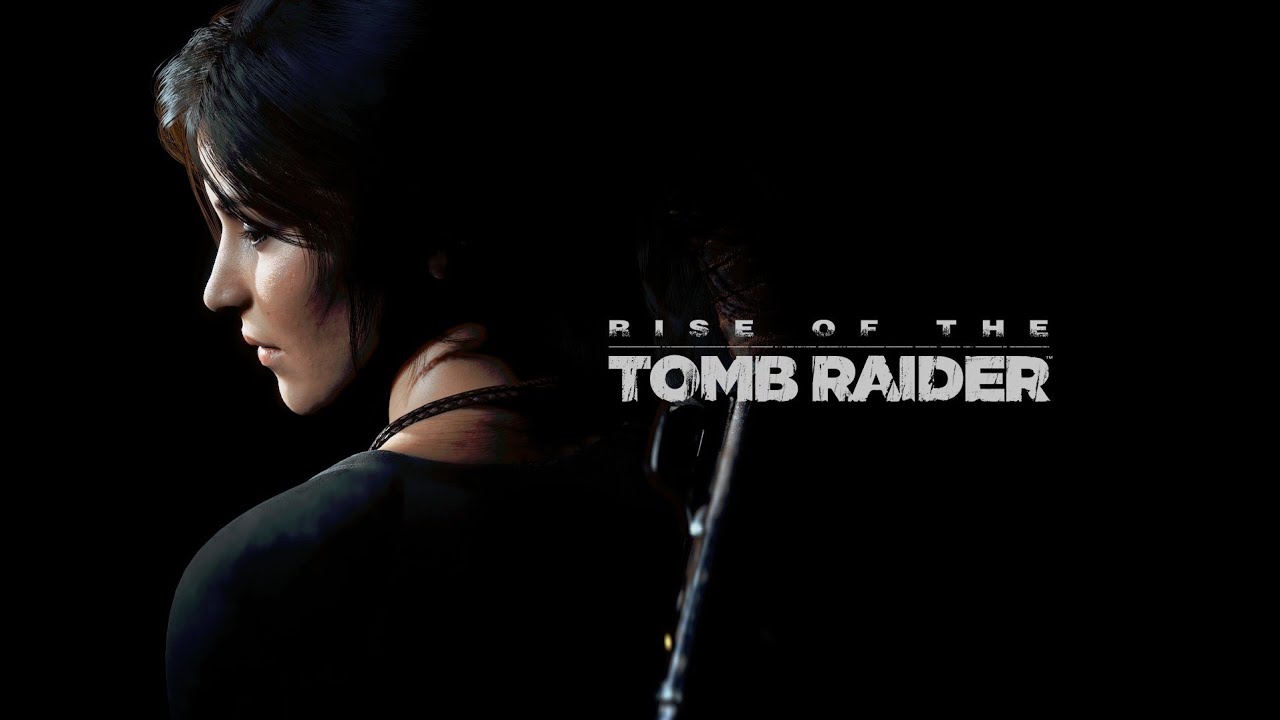 Rise of The Tomb Rider Gameplay