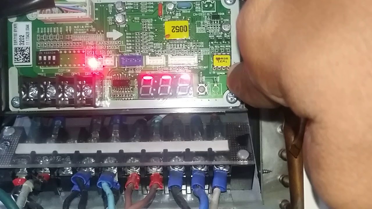Ótimas dicas sobre o multi split Lg inverter