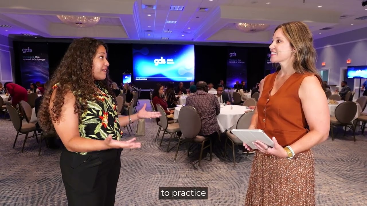 The Executive Perspective | The Future of HR: AI, Skills, and Employee-Centric Strategies