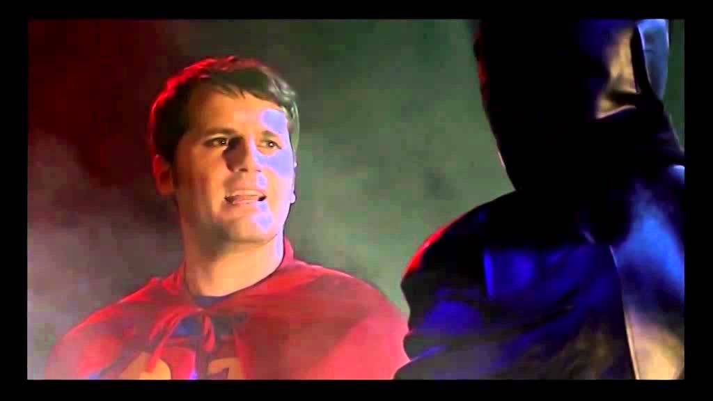 Web Night Show pt.1 - Barman e Superfrank