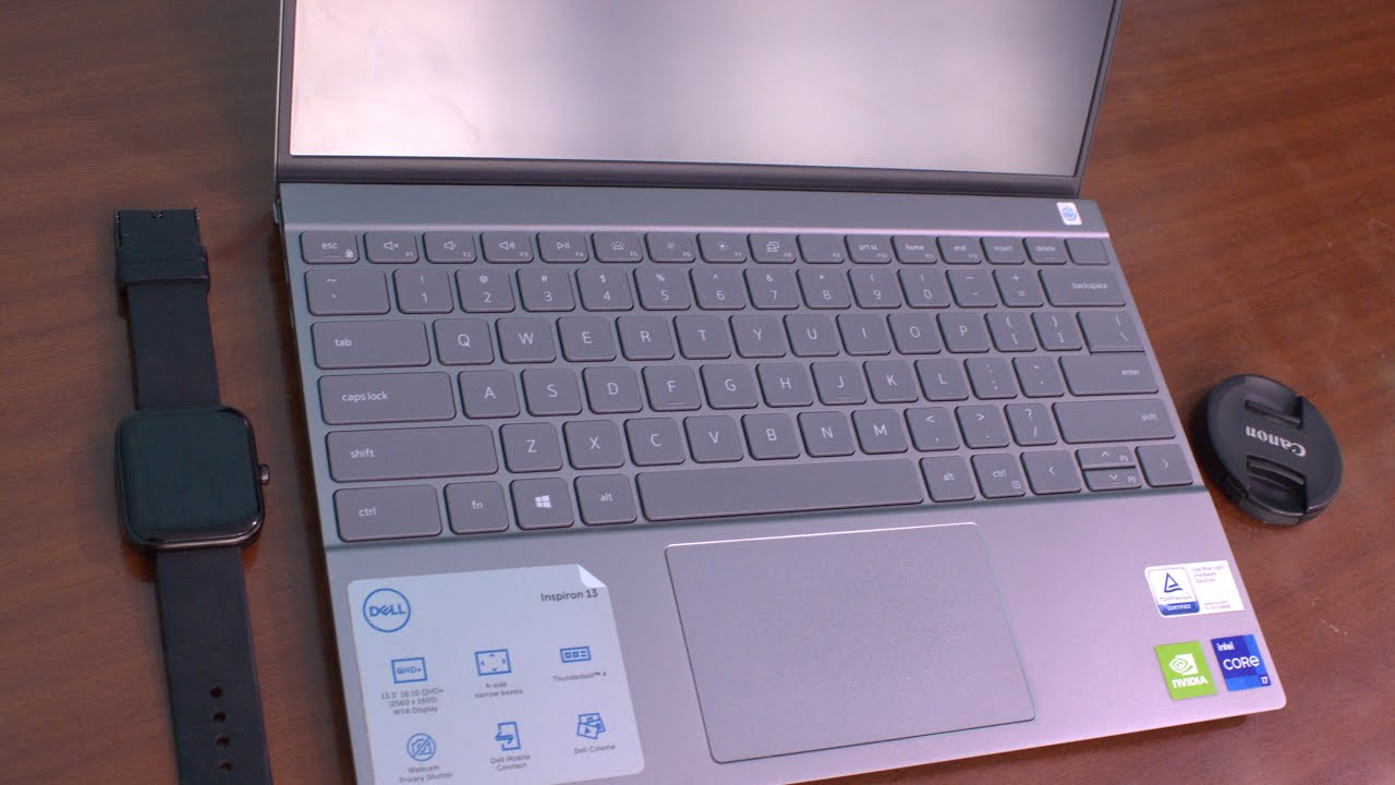 Dell Inspiron 13 5310 Review : The REAL UltraBook !