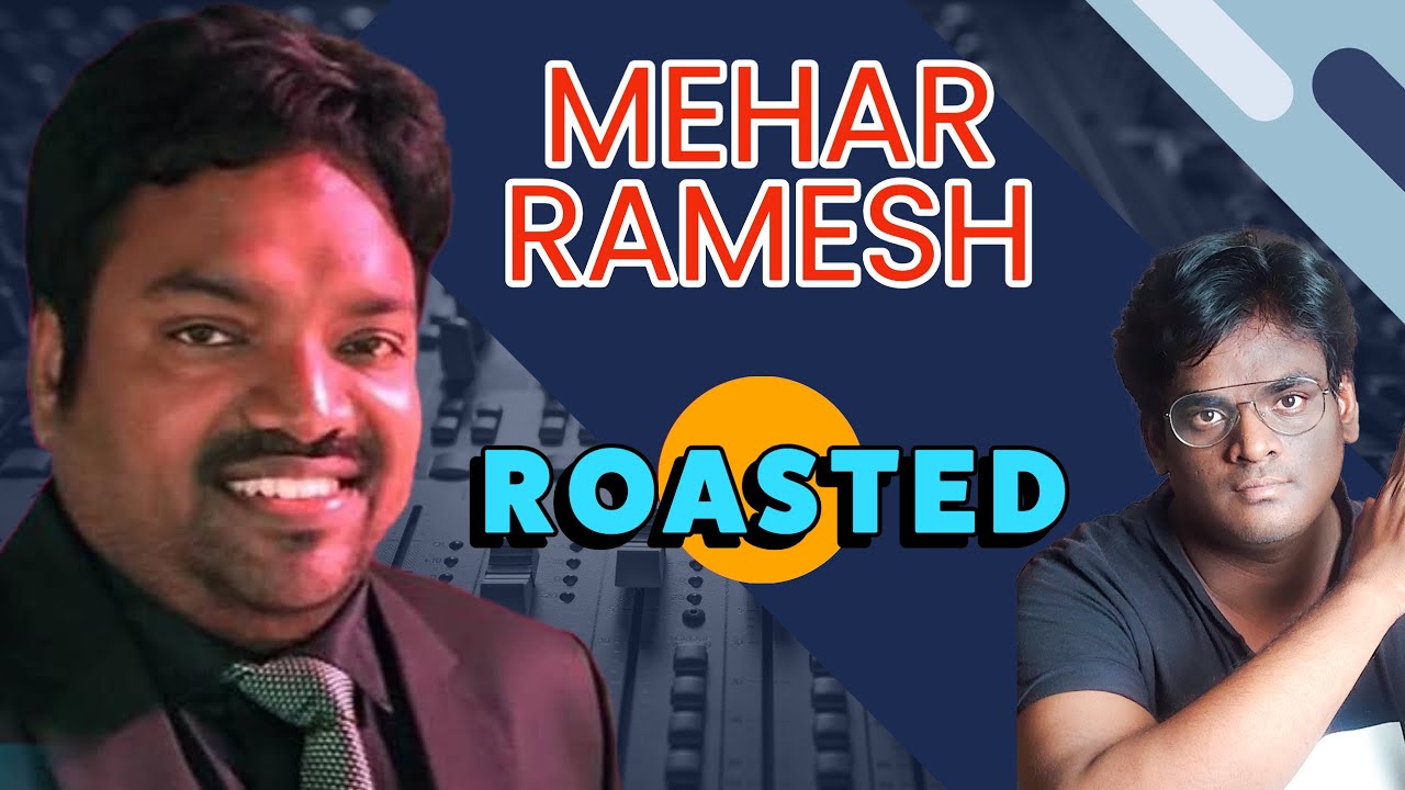 mehar ramesh troll video  || sampath ||