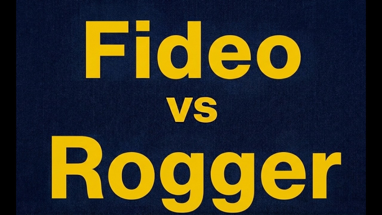Fideo vs Rogger [BMX SUR MINI TOURNAMENT II EDITION]