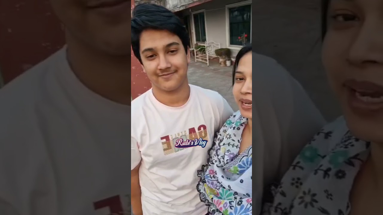 Happy birthday vlog.Rubi's vlog.vlog no 254