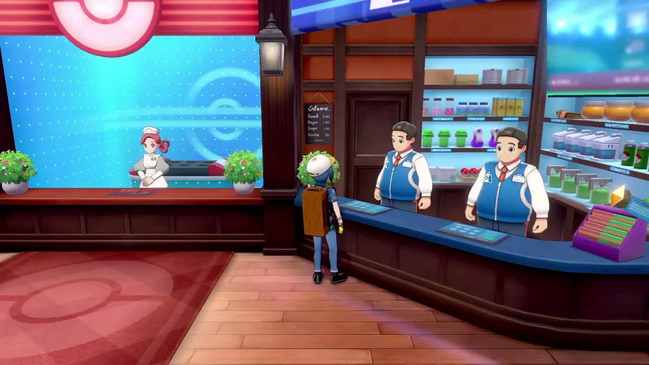 Not A Single Pokemon Will Be Sent To The Grave This Time! *Sweats Profusely*Hardcore Nuzlocke Part 4