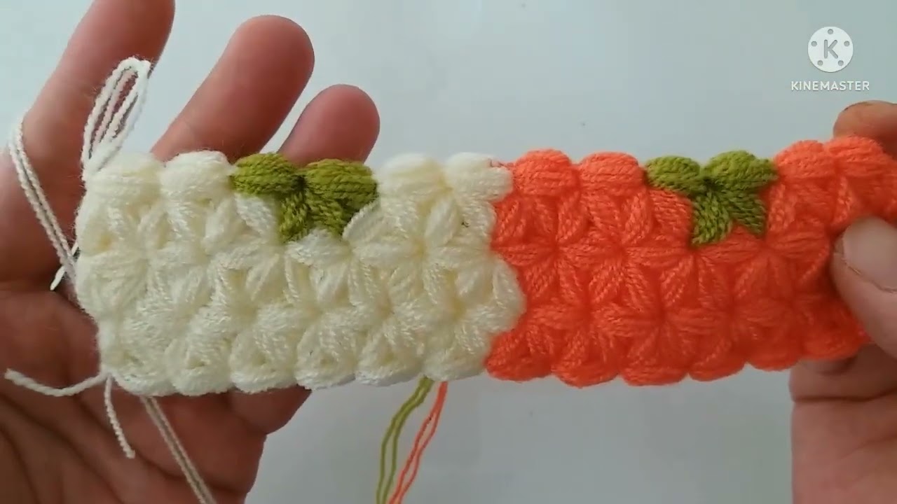 Yapamazsın Dediler 🙄Hemende yaptım☺ Harika kare lif modeli #keşfet #trend #örgü #çeyiz #crochet