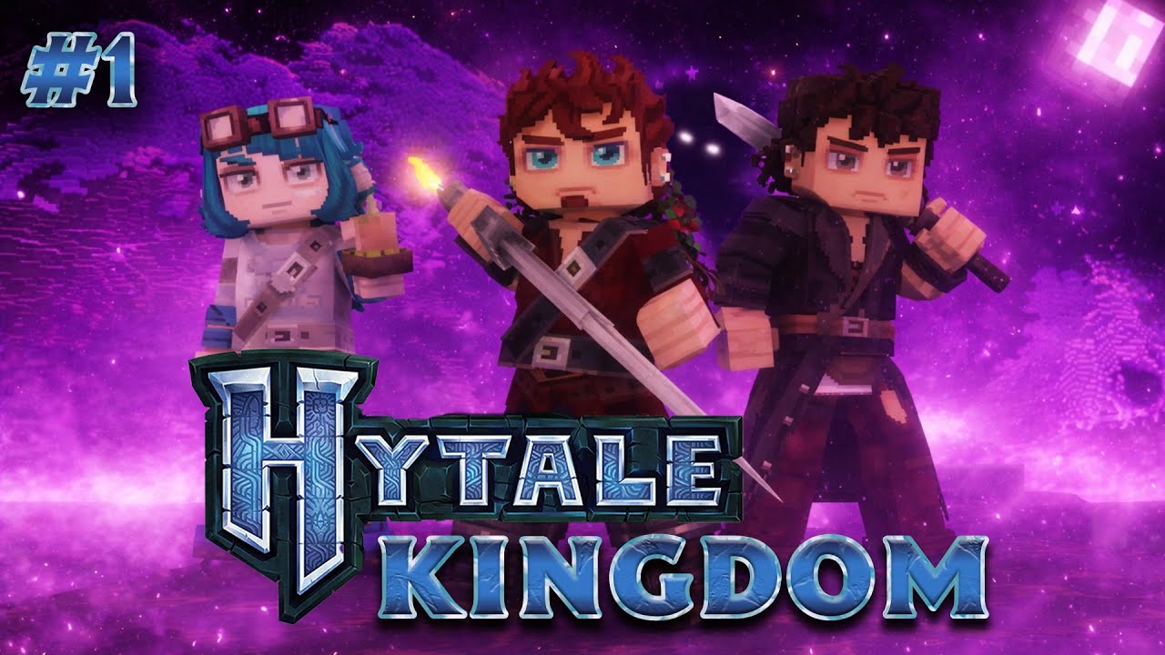 The kingdom #1 