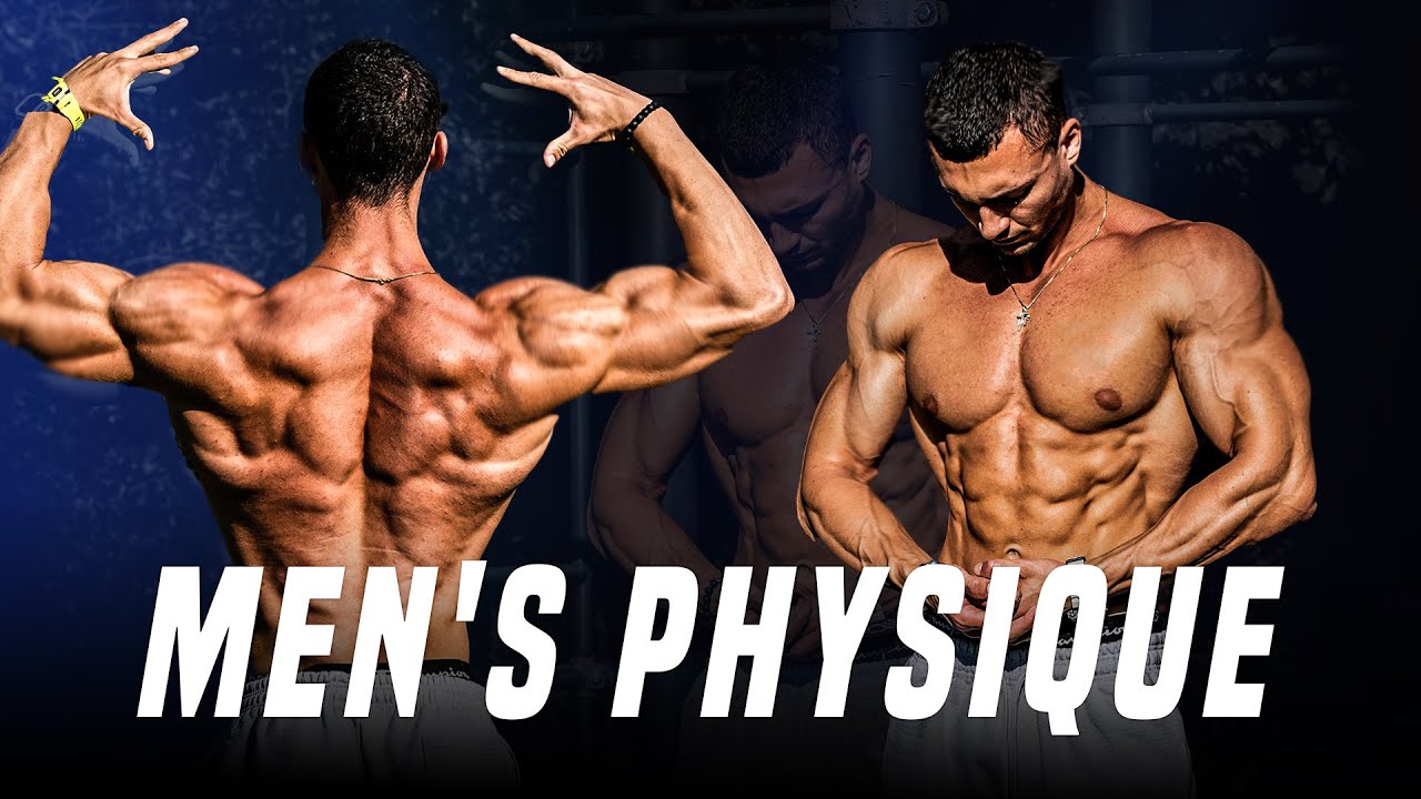VINCO LA MIA PRIMA GARA DI BODYBUILDING DELL'ANNO