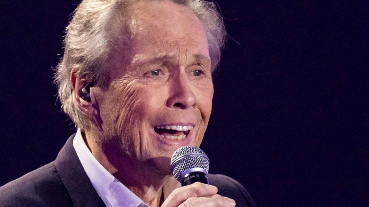 Das traurige Ende des 84-jährigen Peter Kraus brachte die Fans zum Weinen.