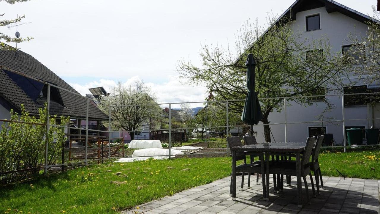Guest house Kobal, Zgornje Gorje, Italy