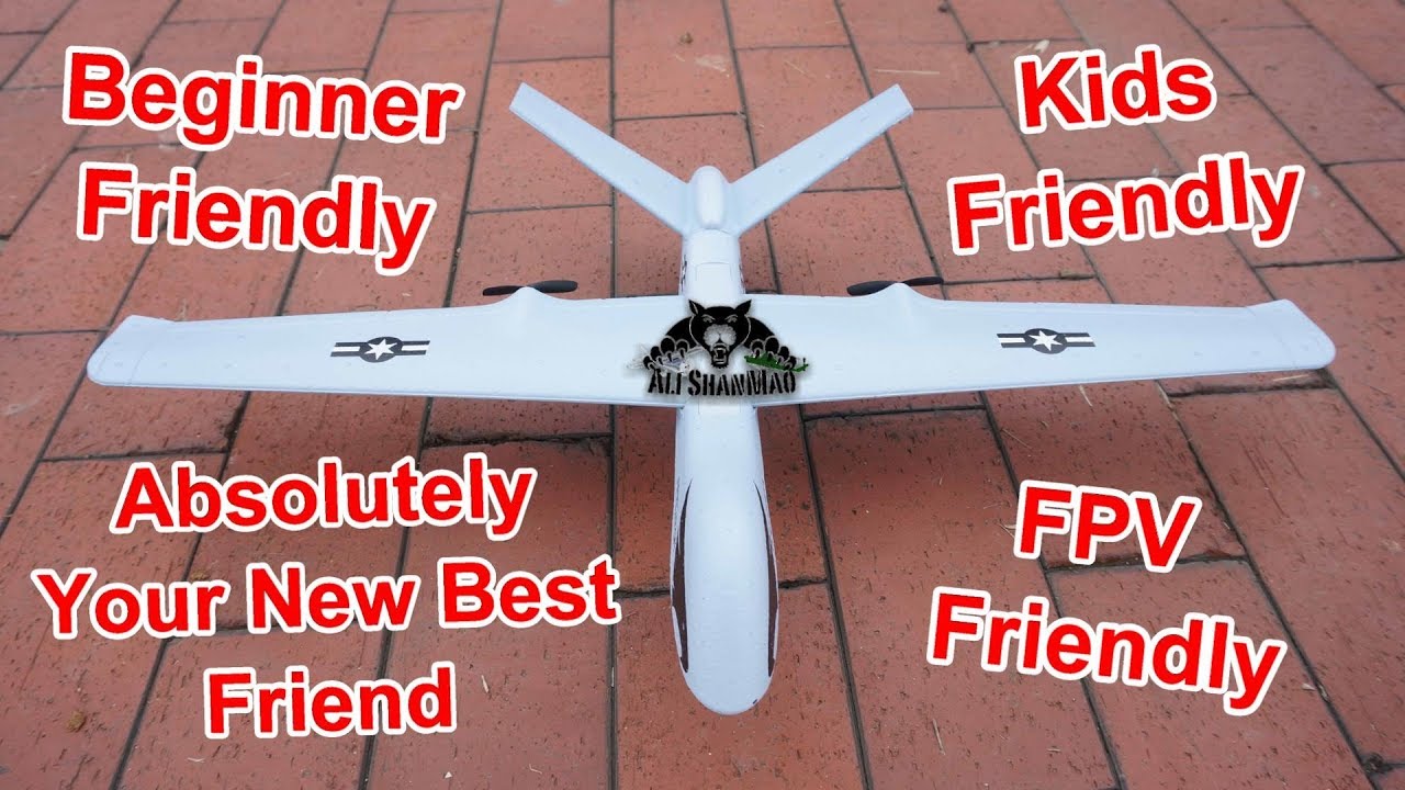 Mini RC Predator MQ9 Reaper EPP Glider RC Airplane RTF Built in Gyro