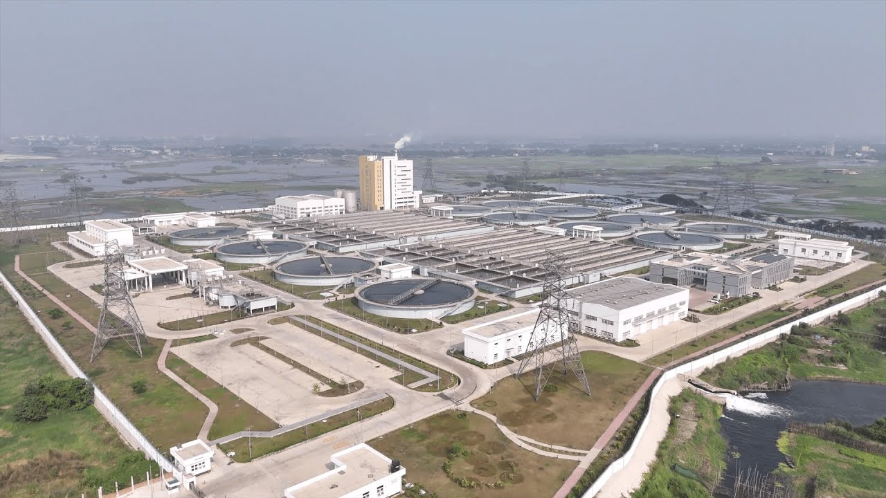 Water Treatment Plant || Documentary Video Production Company in Bangladesh
