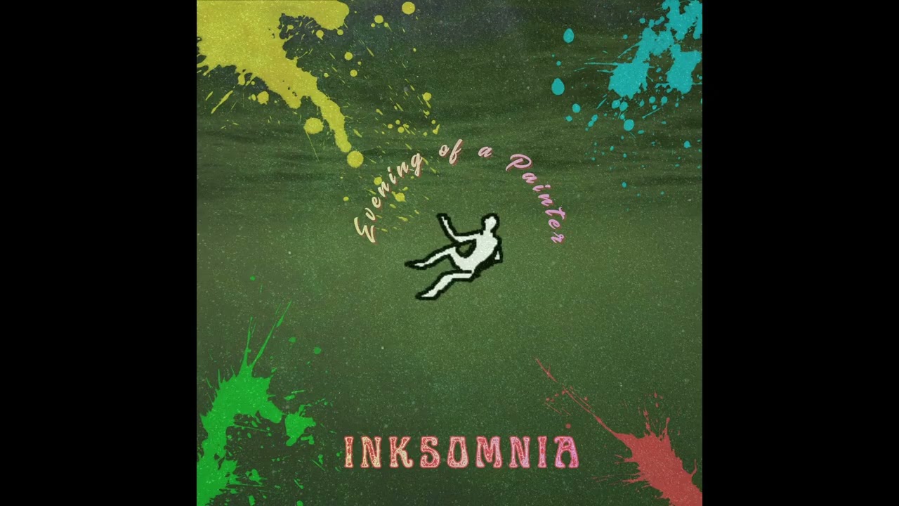 InkSomnia - Roses (Official Audio)