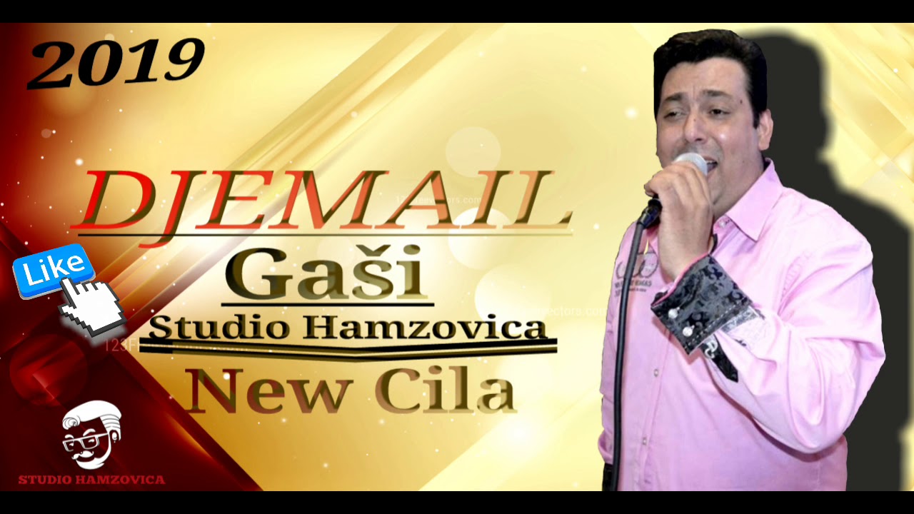 Djemail 2019 New  Oprosti Mange Romnije Na Cinca Mi Godi ◇♤《Konvesion Studio Hamzovica