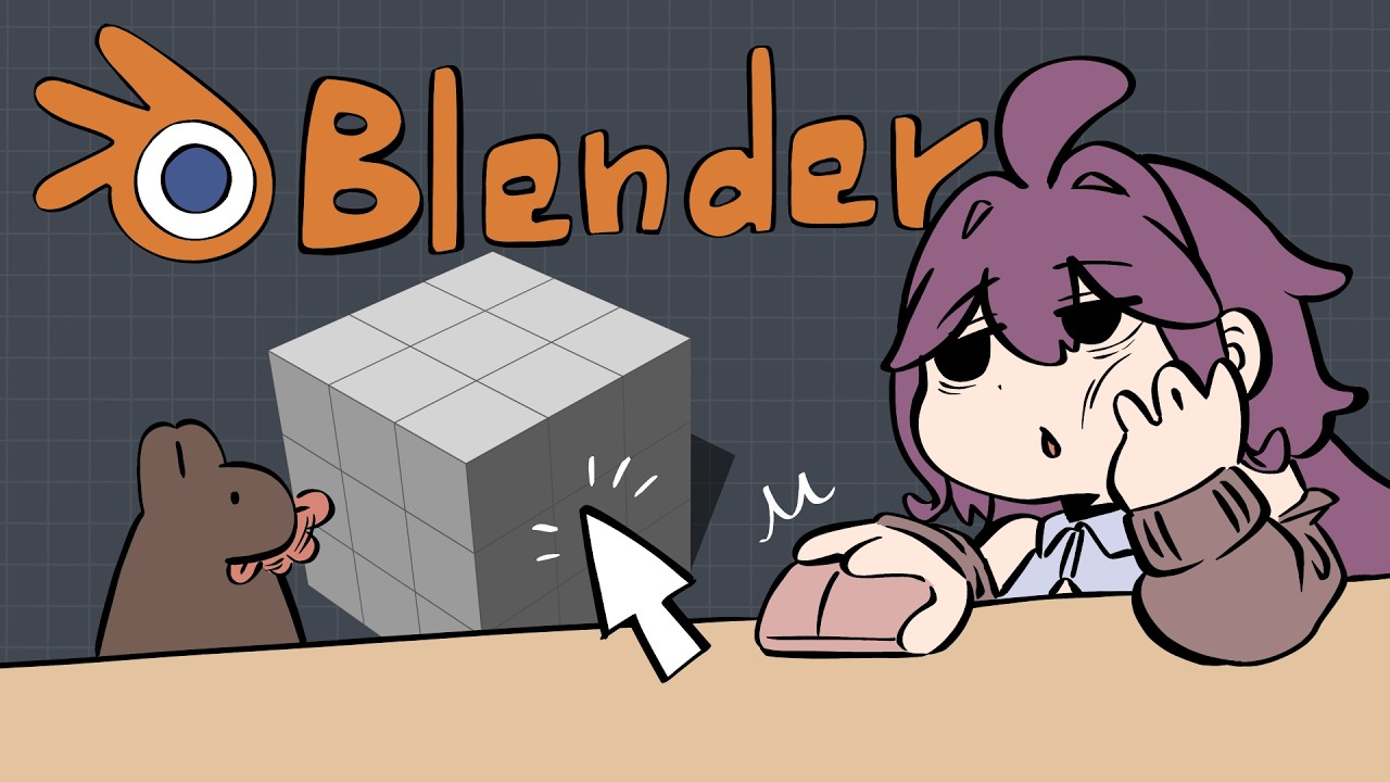 工作台 day26 3D模型製作：Stellar Blade 道具《工作台》【玉姐LIVE】(Mic ON)
