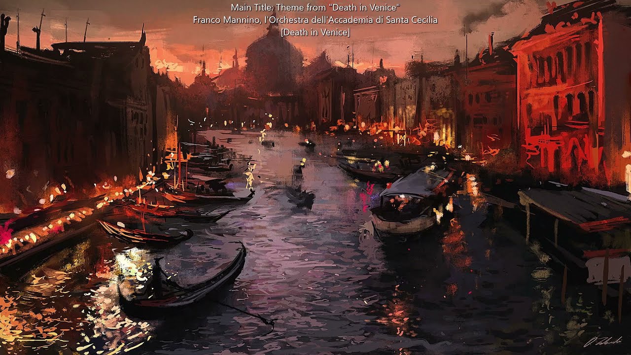 Main Title: Theme from 