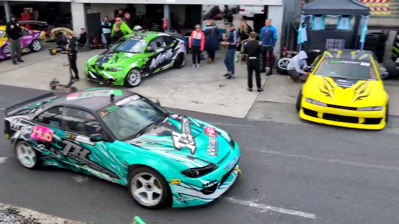 Japfest 2025 Mondello Park