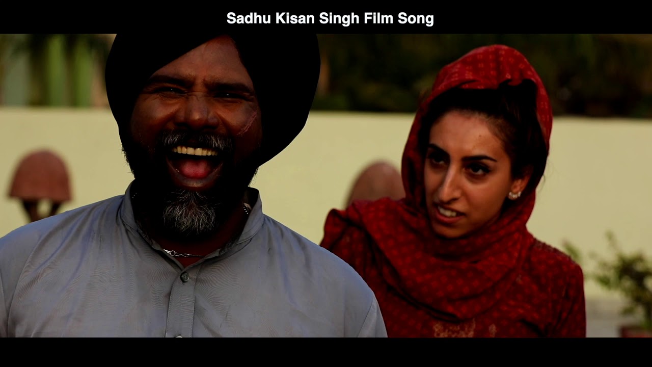 Ye Kaanton Bhari Dagar Hai |Hindi yeshu Masih Song | Sadhu kishan Singh Movie Song