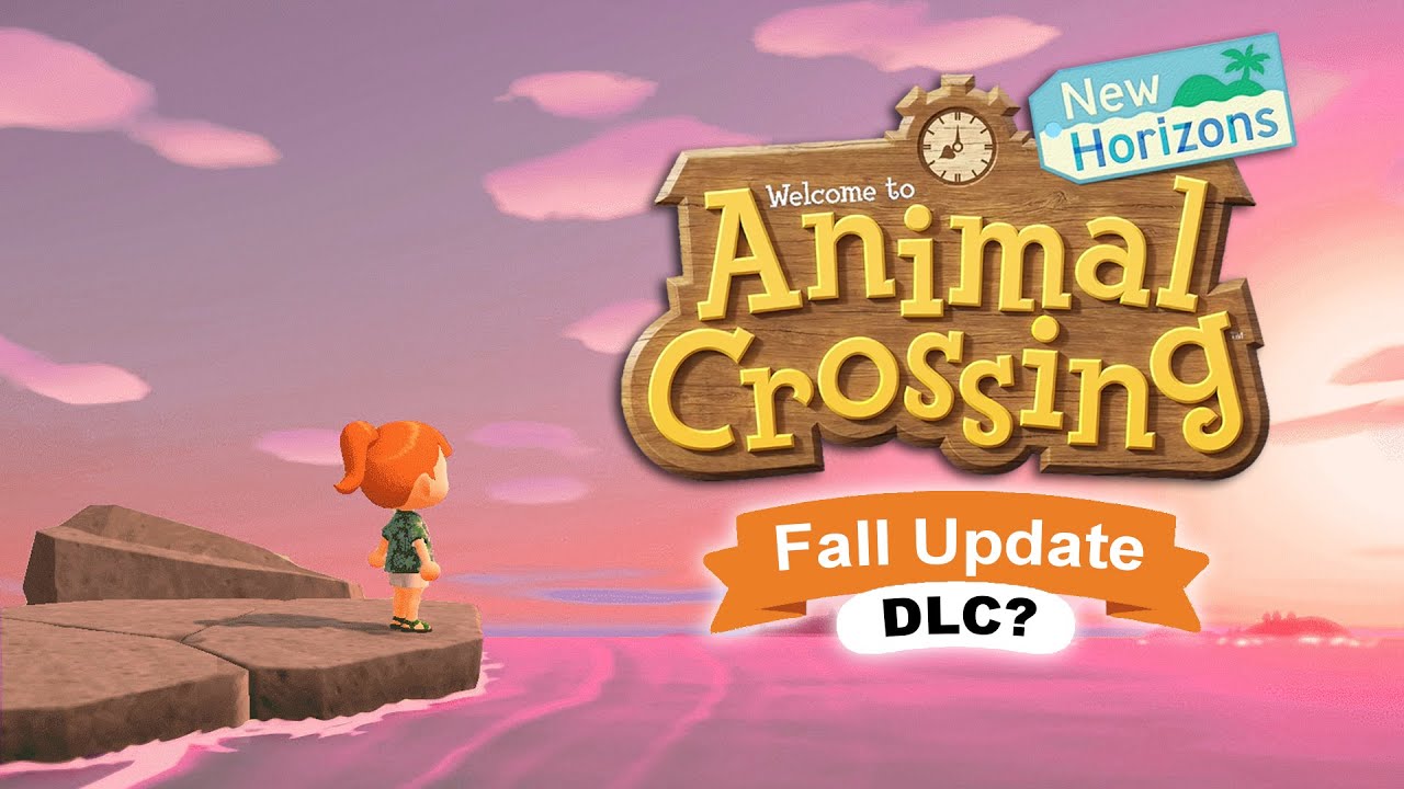 Animal Crossing New Horizons: Big Things Still Coming…