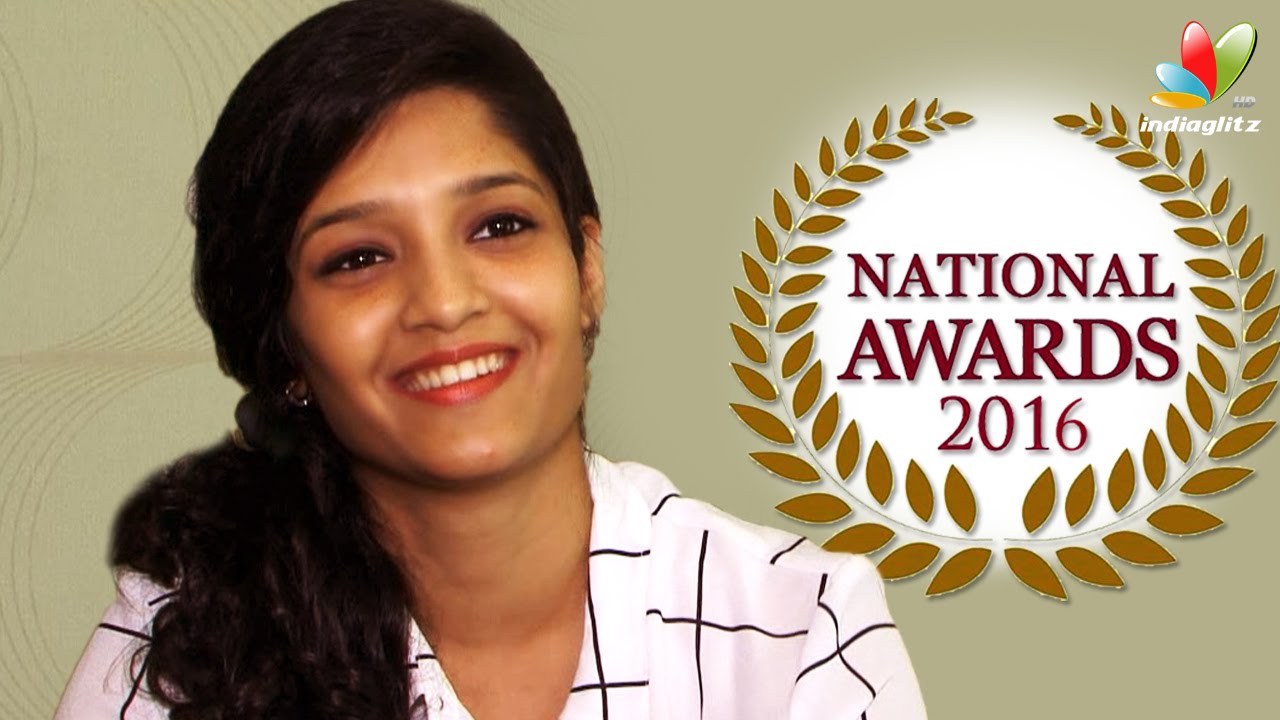 Ritika Singh Interview : I'm not eligible for National Award as I did not dub | 2016