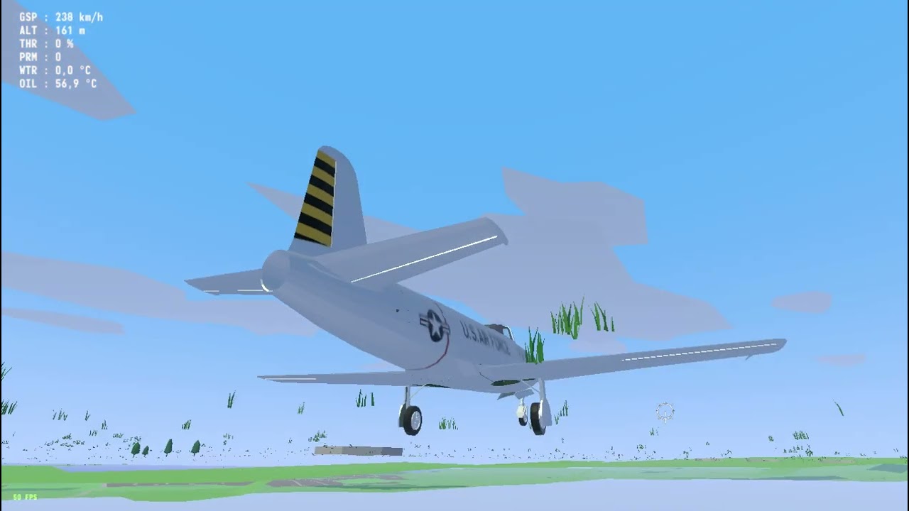 sky on fire but a mod because yes