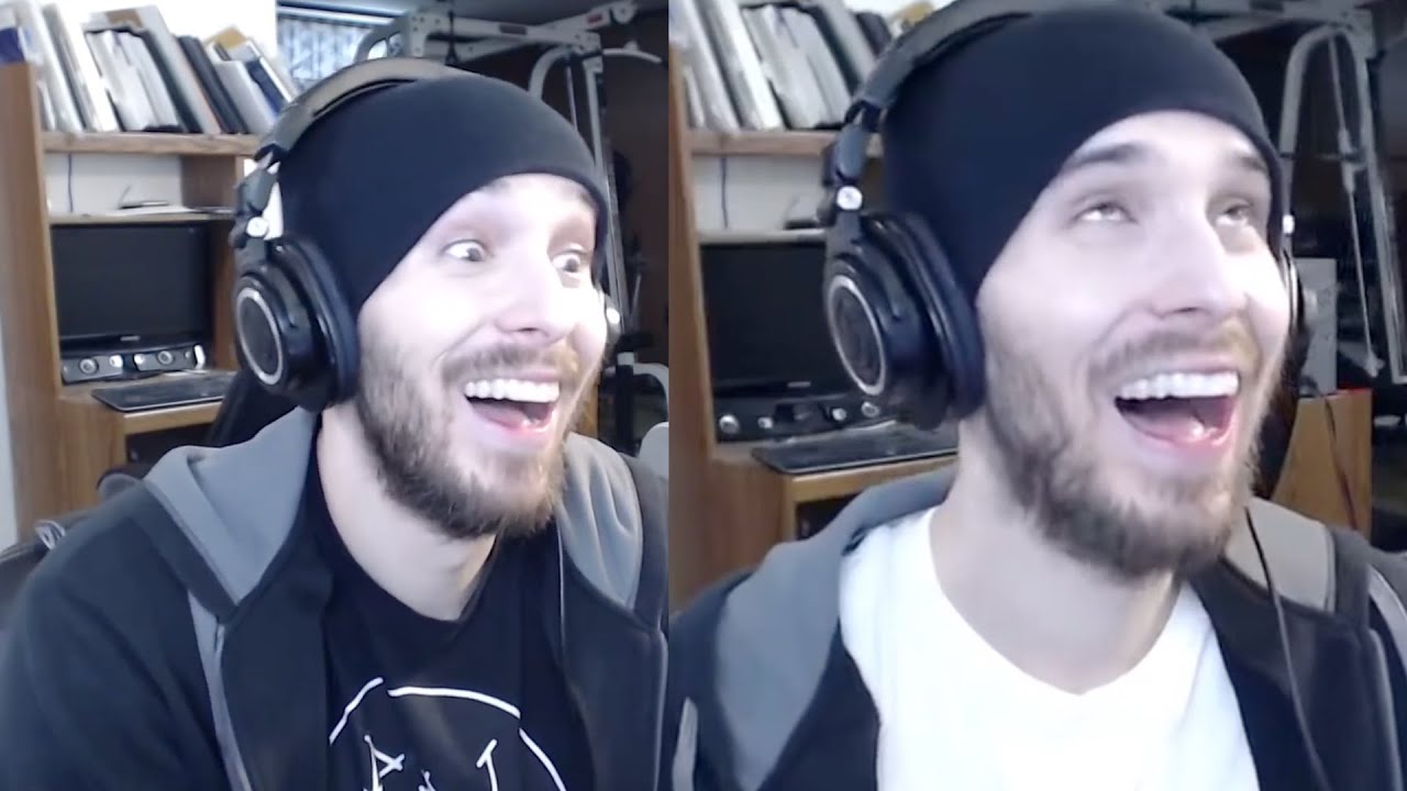 Charmx Laugh Compilation - #1 (YTP Edition)