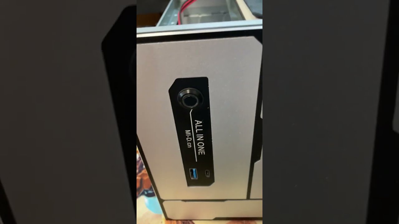 很火的某NAS机箱品控问题