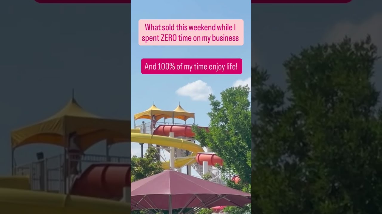 My eBay Business Now Runs On Autopilot