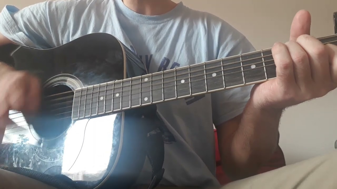 Mr&scaron;avi pas (Majke) - Covered by Revanje Magarca