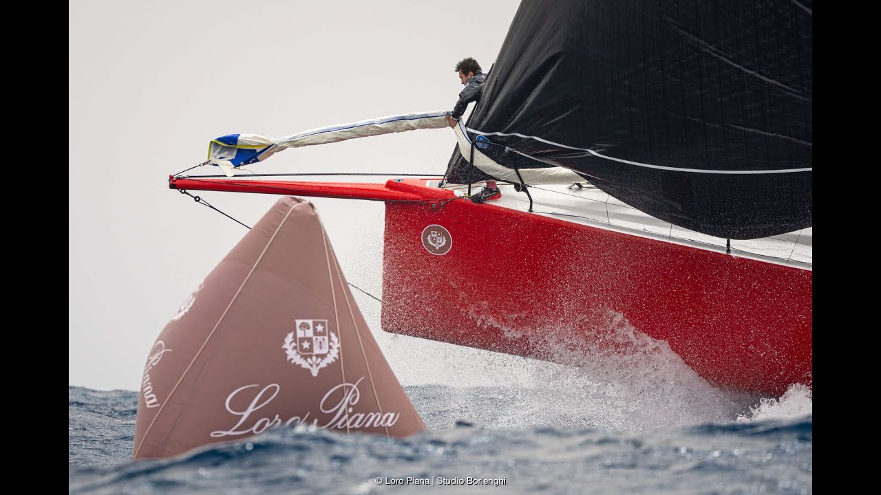 LORO PIANA GIRAGLIA 2024 - The Final Cut