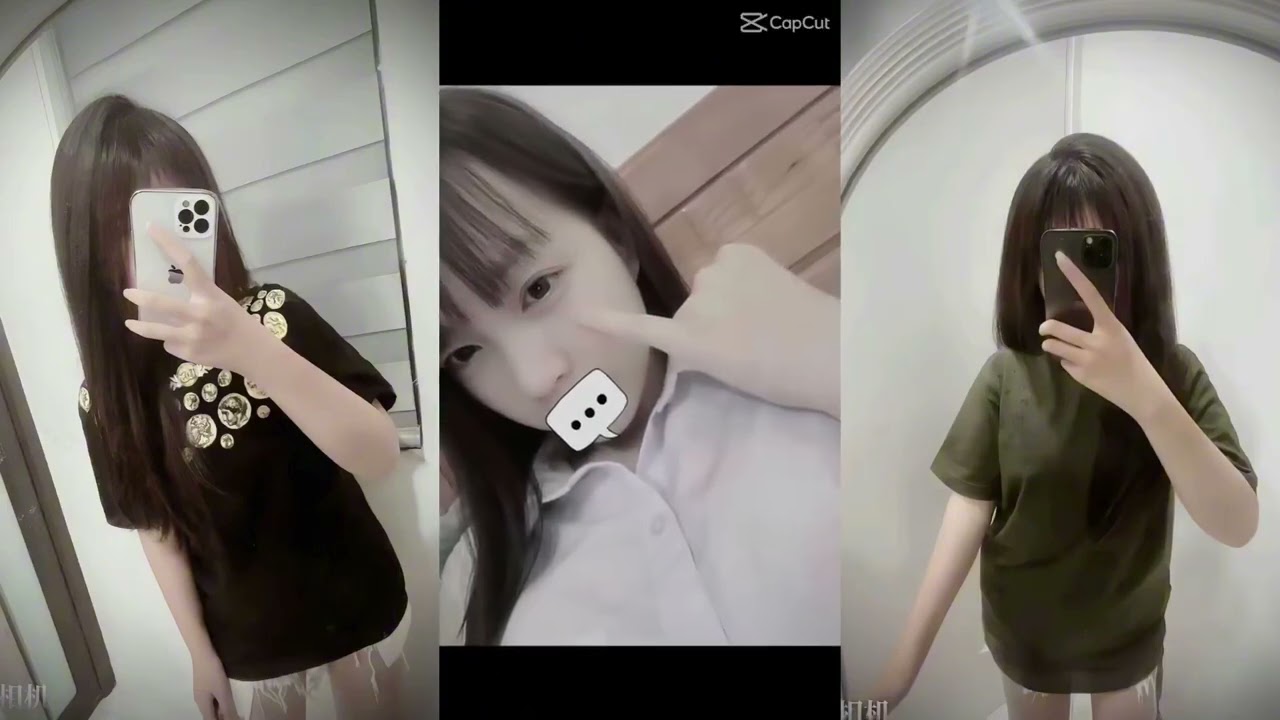Tổng Hợp Những Video Girl Phố | Hải Băng