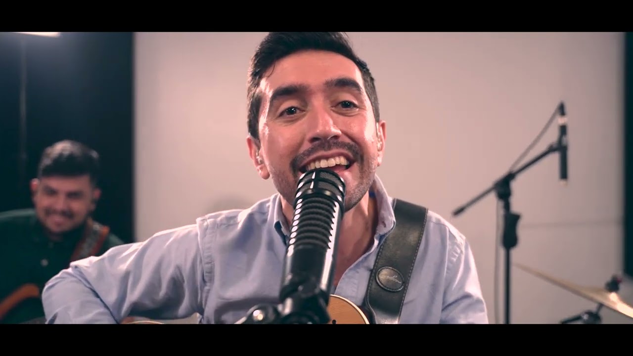 Lidia Mariana - Marcelo Gabriel - En Vivo  (Live Studio Session 2022)