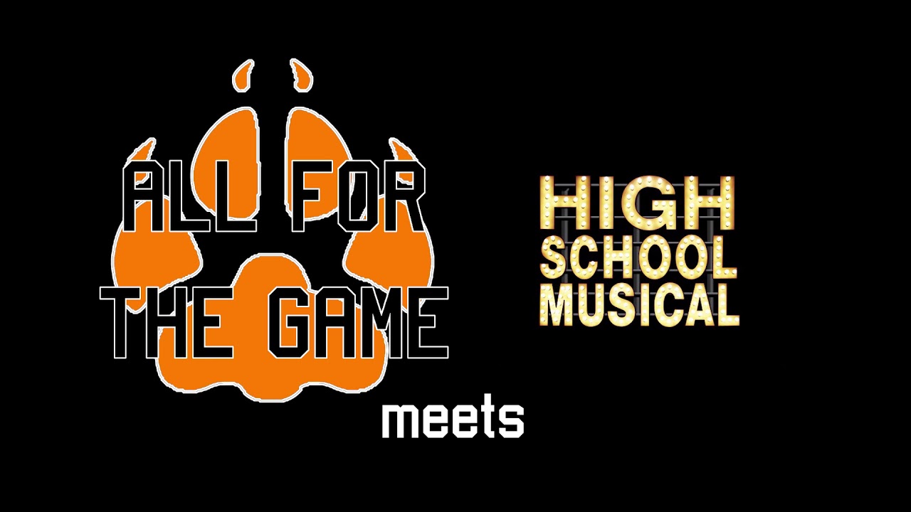 The Foxhole Court meets High School Musical (AFTG CMV/crossover/crack)
