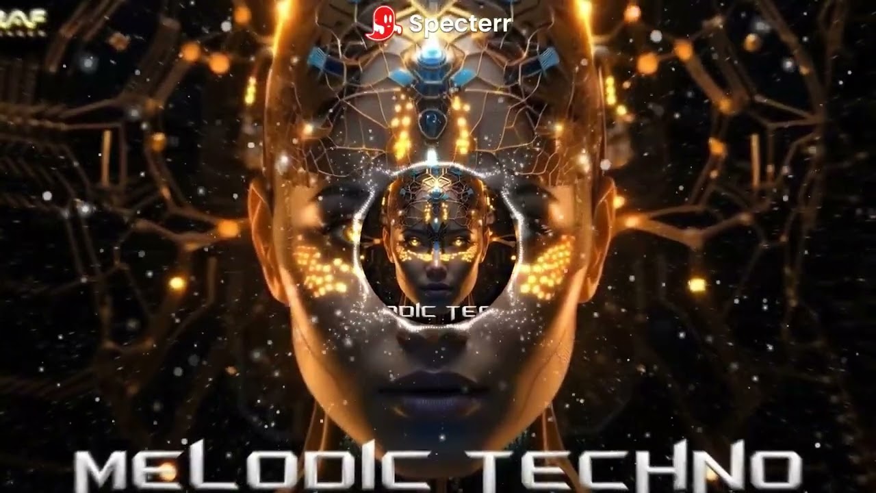 Melodic Techno