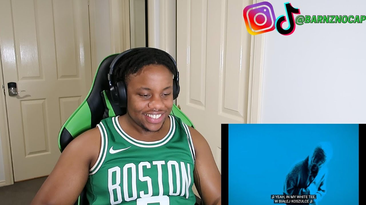Aussie REACTS To Sobel 