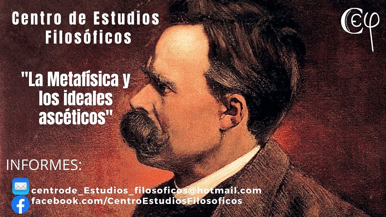 Nietzsche. &iquest;Qu&eacute; son los ideales asc&eacute;ticos y c&oacute;mo condenan la vida?