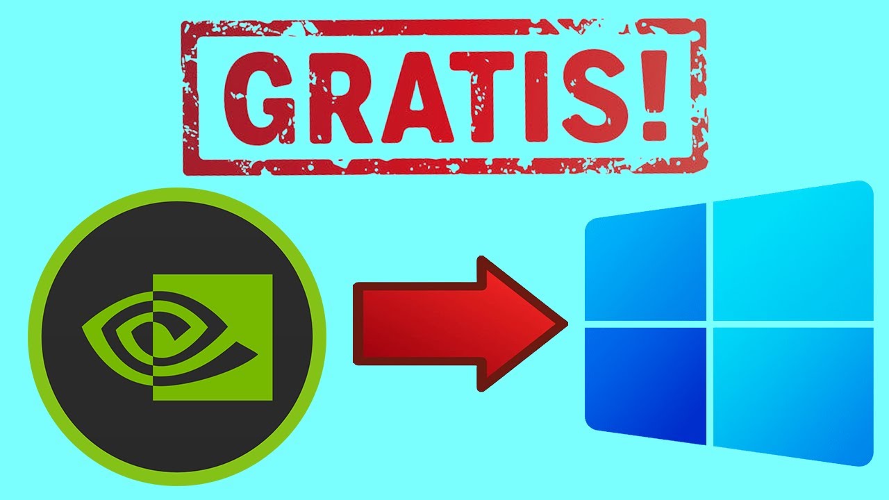 COMO DESCARGAR GEFORCE NOW PARA PC ✅ ÚLTIMA VERSIÓN