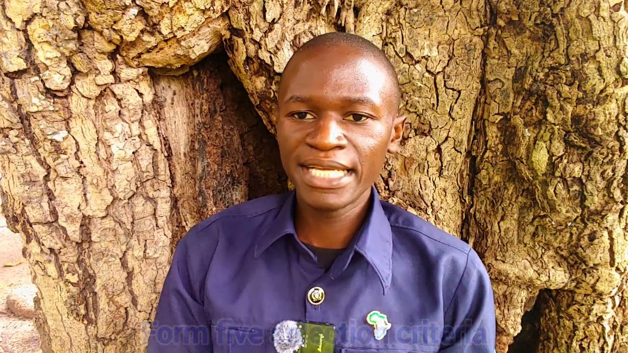 JINSI YA KUJUA COMBI UTAKAYOCHAGULIWA FORM FIVE; PCB, CBG, PCM. Dr. Mlelwa