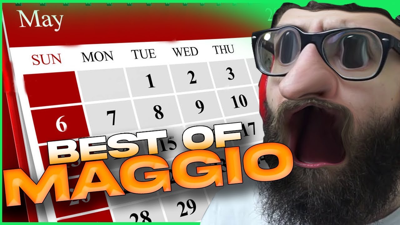 BEST OF MAGGIO 2022