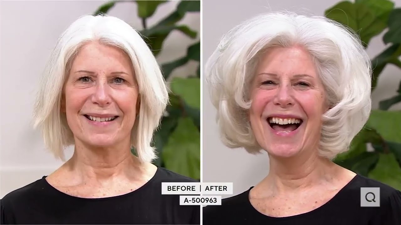 Tweak'd by Nature Jatamansi Root Scalp Therapy Serum on QVC