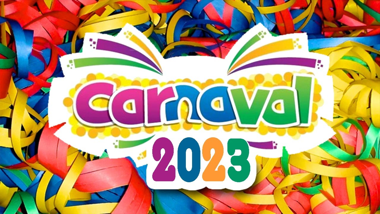 Carnaval 2023 mix