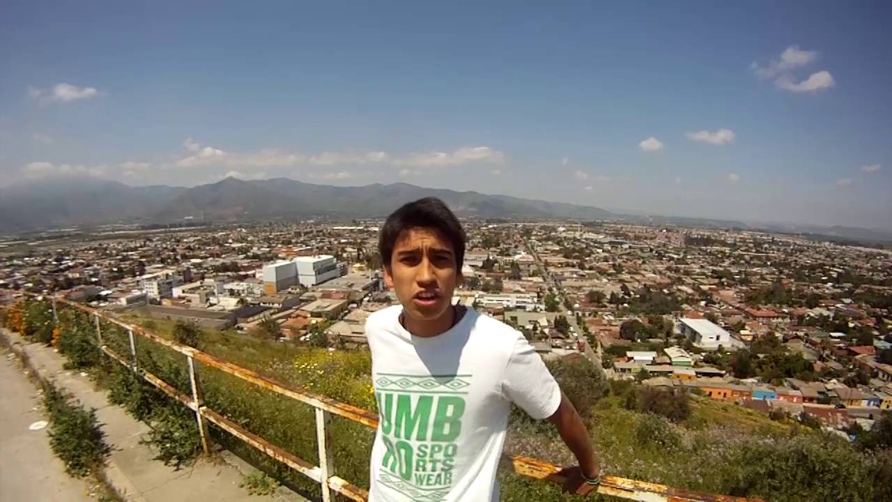 Quillota mucha y buena historia